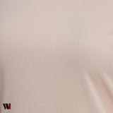 Simple Long Sleeve Skinny Midi Dress