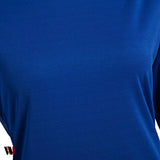 Simple Long Sleeve Skinny Midi Dress