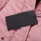 Trendy Hooded Long Sleeve Zipper Woolen Women Coat