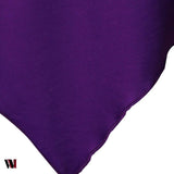 Long Flared Sleeve Plus Size Flower T-Shirt